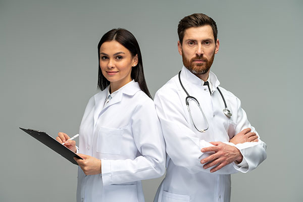 peptide therapy clinic in Marlborough